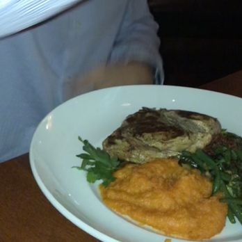 Seasons 52 - Wood - Grilled Pork Tenderloin - New American Near Me - Cincinnati, Ohio Seasons 52 - Wood - Grilled Pork Tenderloin - New American Near Me - Cincinnati, Ohio