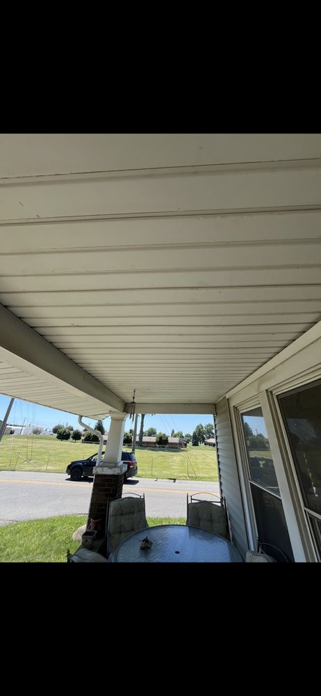 Slide of Mack’ll Manage