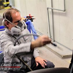 Charles County Auto Body