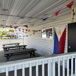 Mama Rosa Grill Express
