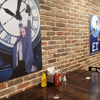30 Burgers - Wall art - Burgers Near Me - Springfield Township, New Jersey