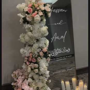 Ana Flores Events - This is the inspo picture - Wedding Planning Near Me Ana Flores Events - This is the inspo picture - Wedding Planning Near Me