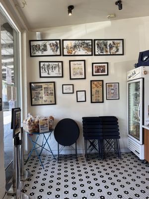 Boichik Bagels Palo Alto by null