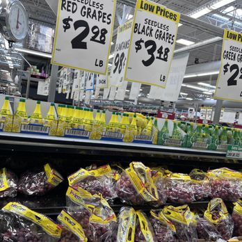 WinCo Foods - Grocery Near Me - Edmonds, Washington