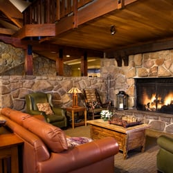 Mammoth Mountain Inn