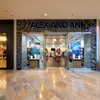 ALEX AND ANI gift card