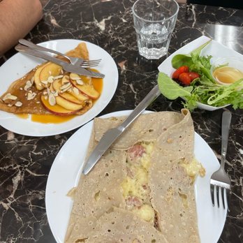 La Creperie - Creperies Near Me - Granbury, Texas La Creperie - Creperies Near Me - Granbury, Texas