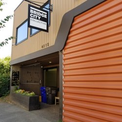 Bridge City Collective - North Portland - Bridge City Collective Weed Dispensary N Portland