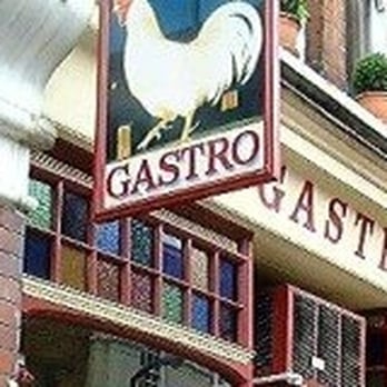 Gastro Deli Diner - French Near Me - London, XGL Gastro Deli Diner - French Near Me - London, XGL