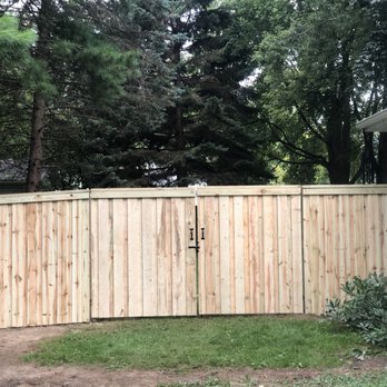 C&M Fence - Fences & Gates Near Me
