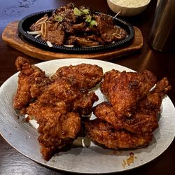 Boka - Fried Chicken