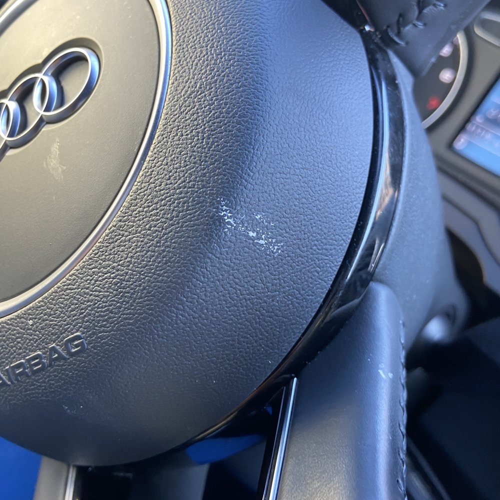 Flagship Carwash - Couldnt even wipe my steering wheel down? - Car Wash Near Me - Washington, DC, District of Columbia Flagship Carwash - Couldnt even wipe my steering wheel down? - Car Wash Near Me - Washington, DC, District of Columbia