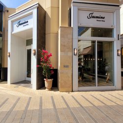 Jasmine Flower Shop