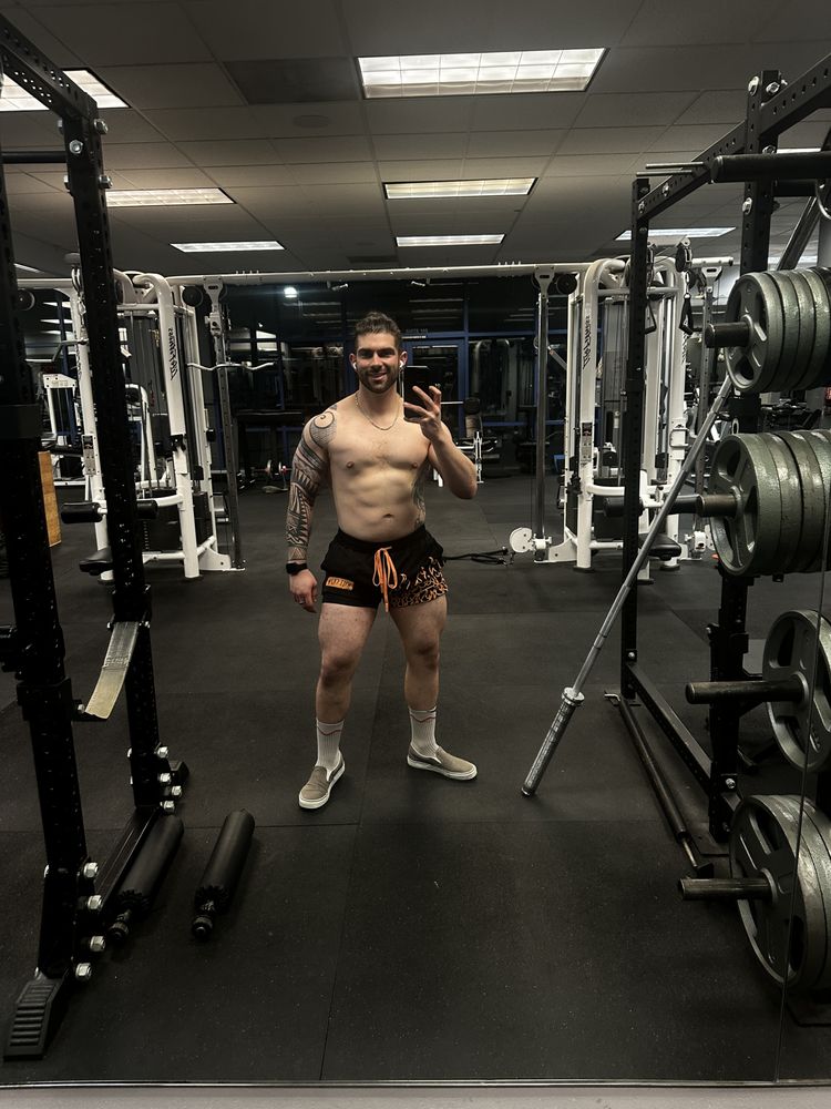 OPTIMAL STRENGTH Updated April 2024 Request Information 1369 W