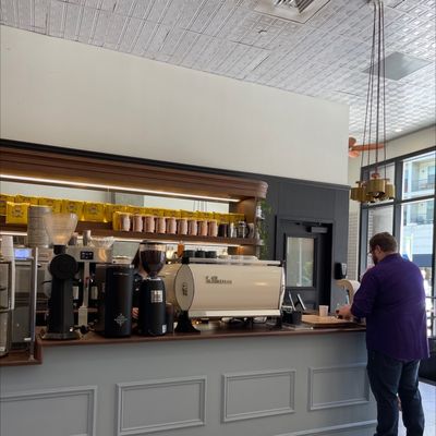 Killebrew Coffee by null