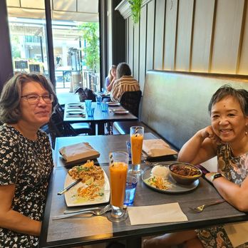 Coup De Thai - Thai Near Me - Los Gatos, California