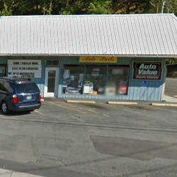 U-Haul Neighborhood Dealer
