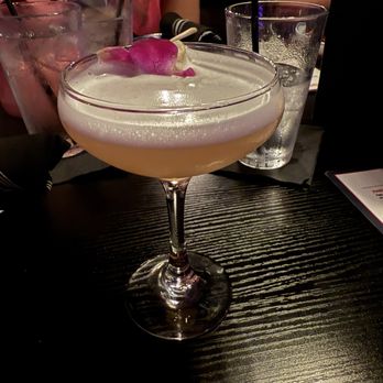 Good Fortune - Lychee Martini - Sushi Bars Near Me - St. Petersburg, Florida Good Fortune - Lychee Martini - Sushi Bars Near Me - St. Petersburg, Florida