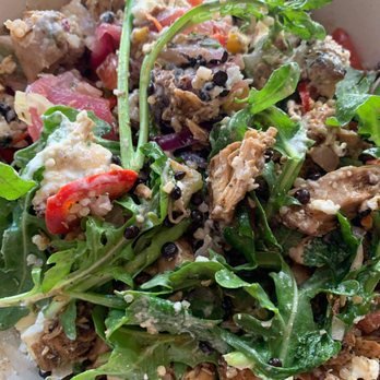 CAVA - Mediterranean Near Me - Brooklyn, New York