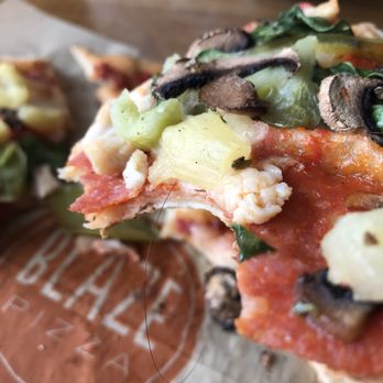 Blaze Pizza - Pizza Near Me - Carlsbad, California Blaze Pizza - Pizza Near Me - Carlsbad, California