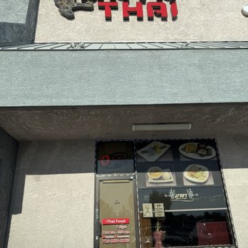 Maya Thai - Thai Near Me - Las Vegas, Nevada
