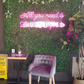 Casa de Cafe - Decor - Coffee & Tea Near Me - Whittier, California
