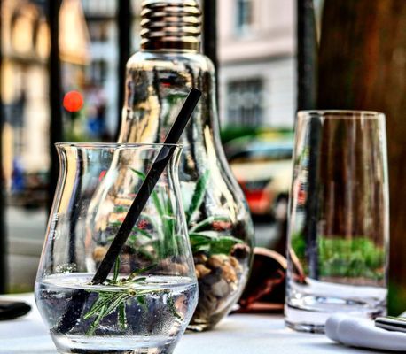Restaurant Sorriso by null