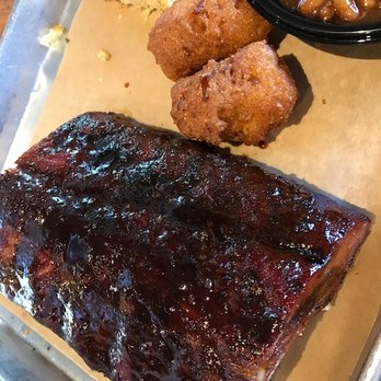 Q-BBQ - baby back ribs - Barbeque Near Me - Naperville, Illinois Q-BBQ - baby back ribs - Barbeque Near Me - Naperville, Illinois