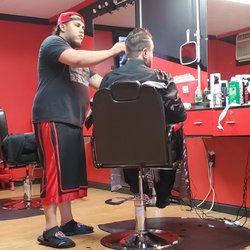 The Illest Barbershop