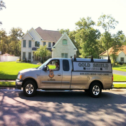 Gold Shield Pest Control