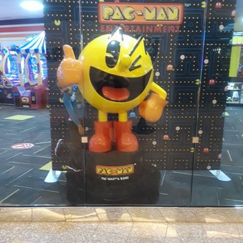 Pac - Man Zone - My son loves it ! - Arcades Near Me - Henderson, Nevada Pac - Man Zone - My son loves it ! - Arcades Near Me - Henderson, Nevada