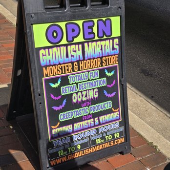 Ghoulish Mortals - Props Near Me - St. Charles, Illinois Ghoulish Mortals - Props Near Me - St. Charles, Illinois