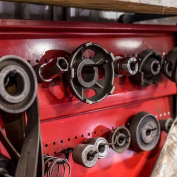 Yost Auto Service - Auto Repair Near Me - Wichita, Kansas Yost Auto Service - Auto Repair Near Me - Wichita, Kansas