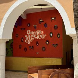 Puerto Costa Maya