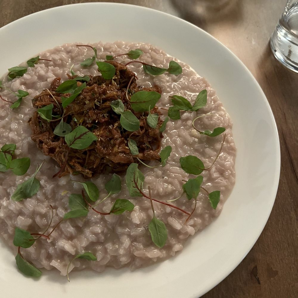 EIGHTYMain - Risotto - Italian Near Me - Delhi, New York EIGHTYMain - Risotto - Italian Near Me - Delhi, New York