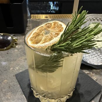 Adelina - The Kennedy: strong and balanced, tequila based with fig syrup - Italian Near Me - Detroit, Michigan Adelina - The Kennedy: strong and balanced, tequila based with fig syrup - Italian Near Me - Detroit, Michigan