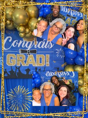 Last Minute Graduation Party? - Our Photo Booth rental is available for any event. We are doing a 2 hour special for graduation season. Contact us to get a quote today!! Offer includes Photos,Videos,GIF, and for an additional cost we can customize a personal frame. Call +16156384044 Last Minute Graduation Party? - Our Photo Booth rental is available for any event. We are doing a 2 hour special for graduation season. Contact us to get a quote today!! Offer includes Photos,Videos,GIF, and for an additional cost we can customize a personal frame. Call +16156384044