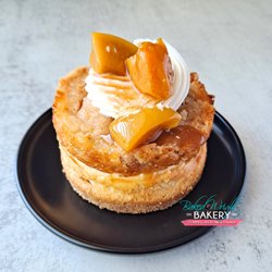 Baked Wright Bakery