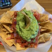 Photo of Underdogs Tres - San Francisco, CA, United States. CHIPS, SALSA, &amp; GUAC