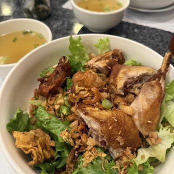 Ghien Mi Go - Noodles Near Me - Westminster, California