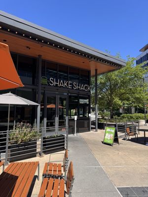 Shake Shack Kirkland by null