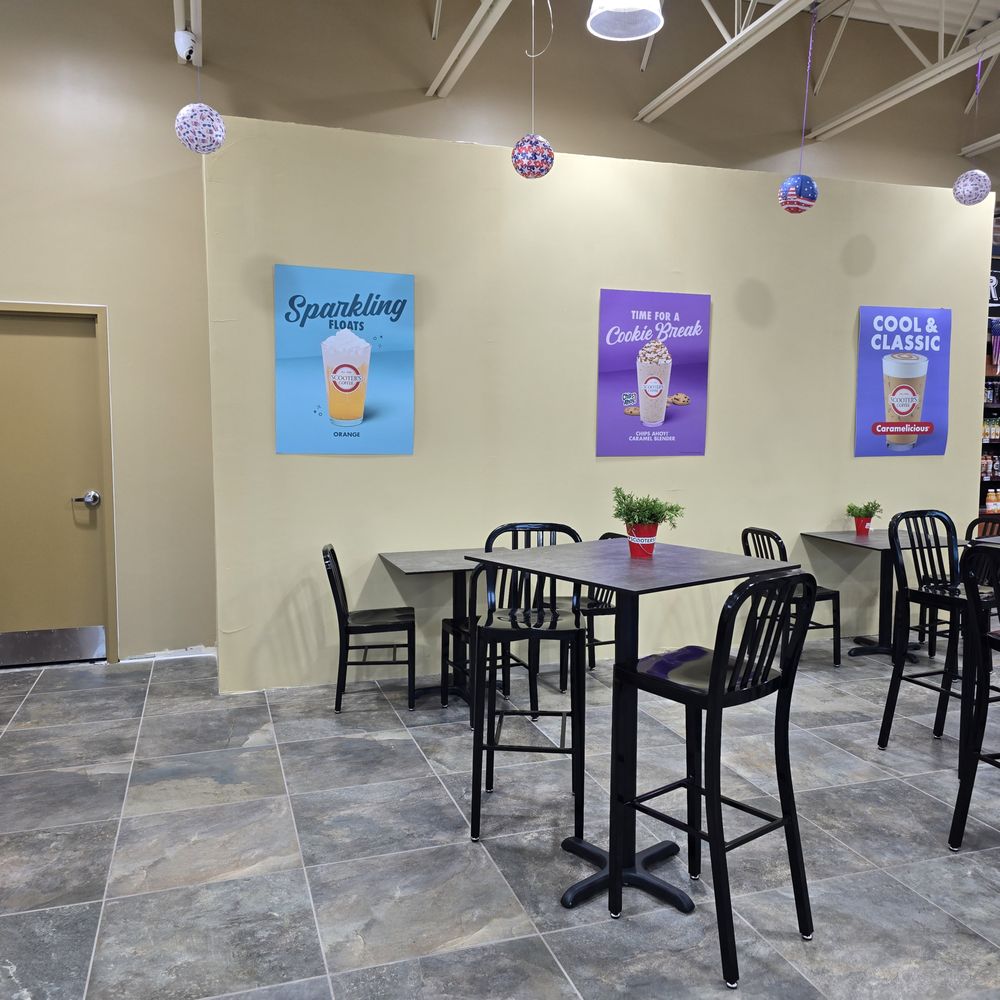 Scooter's Coffee - Coffee & Tea Near Me - Wheeling, Illinois Scooter's Coffee - Coffee & Tea Near Me - Wheeling, Illinois