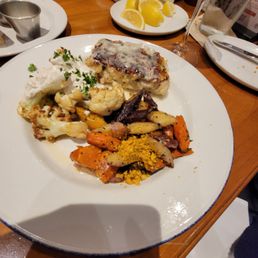 Sea bass