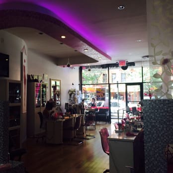 Fierce Spa - Nail Salons Near Me - New York, New York Fierce Spa - Nail Salons Near Me - New York, New York