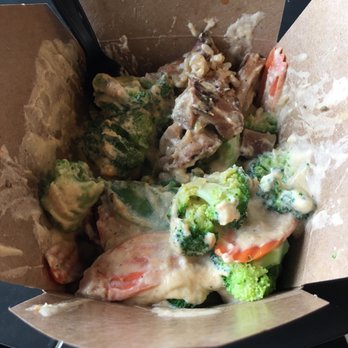 The Great Outdoor Grill - Food Trucks Near Me - Medford, Oregon