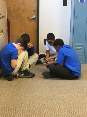 Timothy Christian School