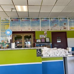 Waikiki Hawaiian BBQ