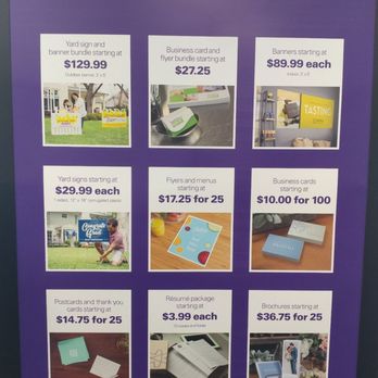 FedEx Office Print & Ship Center - Shipping Centers Near Me - El Cajon, California