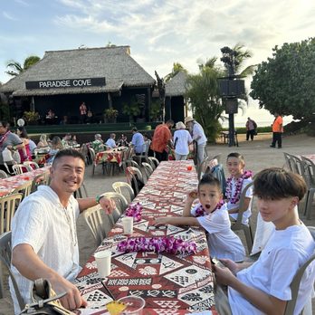 Paradise Cove Luau - Yummy Hawaiian food and awesome show - Performing Arts Near Me - Kapolei, Hawaii Paradise Cove Luau - Yummy Hawaiian food and awesome show - Performing Arts Near Me - Kapolei, Hawaii