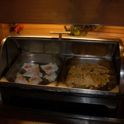 Restaurant Treskatis